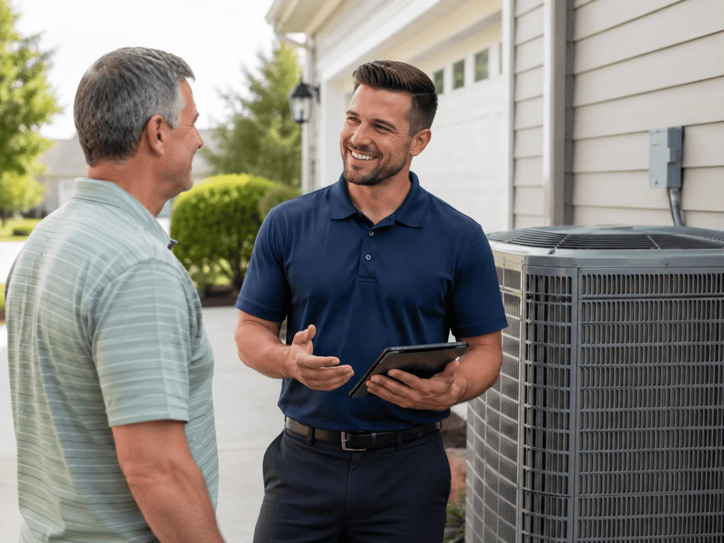 Heat Pump Installation Webster, KY FAQs